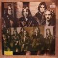 Foreigner  Double Vision -  Vinyl LP Record - Very-Good+ Quality (VG+)