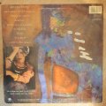 Toni Childs - Union - Vinyl LP Record - Very-Good- Quality (VG-)