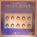 Helen Reddy  The Best Of Helen Reddy - Vinyl LP Record - Opened  - Very-Good+ Quality (VG+)