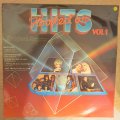 Hooked On Hits Vol 1  - Vinyl LP Record - Opened  - Very-Good- Quality (VG-)