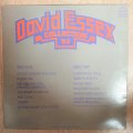 David Essex  The David Essex Collection '83 - Vinyl LP Record  - Very-Good Quality (VG)
