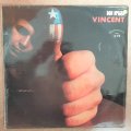 Don McLean  Vincent - Vinyl LP Record - Opened  - Very-Good+ Quality (VG+)