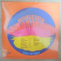Bokaj Retsiem  Psychedelic Underground (Limited Edition - 500 copies) - Vinyl LP Record - S...