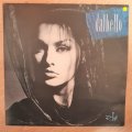 Dalbello - She - Vinyl LP Record - Opened  - Very-Good+ Quality (VG+)