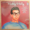 Buddy Holly  20 Love Songs - Vinyl LP Record - Opened  - Very-Good+ Quality (VG+)