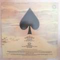 Motrhead  Ace Of Spades - Vinyl LP Record - Opened  - Very-Good+ Quality (VG+)