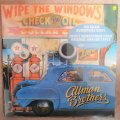 The Allman Brothers Band  Wipe The Windows, Check The Oil, Dollar Gas - 180g Audiophile  DM...