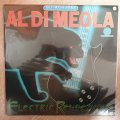 Al Di Meola  Electric Rendezvous Audiophile Master Sound Pressing - Half Speed Remastered- ...