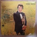 Herb Alpert & The Tijuana Brass  The Beat Of The Brass - Vinyl LP Record  - Very-Good Quali...