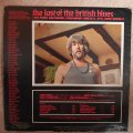 John Mayall  The Last Of The British Blues -  Vinyl LP Record - Opened  - Very-Good+ Qualit...