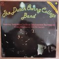 The Dutch Swing College Band  With Famous American Guests -  Vinyl LP Record - Opened  - Ve...