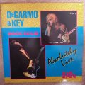DeGarmo & Key  Rock Solid: Absolutely Live -  Vinyl LP Record - Opened  - Very-Good+ Qualit...