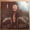 Donna Summer - A Love Trilogy -  Vinyl LP Record - Opened  - Very-Good Quality (VG)