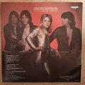 Suzi Quatro  Quatro - Vinyl LP Record  - Very-Good Quality (VG)
