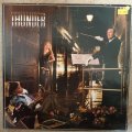 Thunder   Back Street Symphony -  Vinyl LP Record - Opened  - Very-Good+ Quality (VG+)