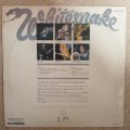 Whitesnake  Lovehunter - Vinyl LP Record  - Very-Good Quality (VG)