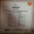 Handel - Choruses From Messiah - Vinyl LP Record - Opened  - Very-Good+ Quality (VG+)