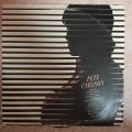Pete Carlson  Off The Beaten Path - Vinyl LP Record  - Very-Good Quality (VG)