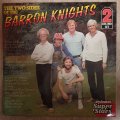 The Barron Knights  The Two Sides Of The Barron Knights - Double Vinyl LP Record - Opened  ...