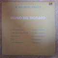 Mario del Monaco  Il Mio Primo Angelo - Vinyl LP Record - Opened  - Very-Good+ Quality (VG+)