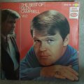 Glen Campbell - The Best Of - Vol 2  - Vinyl LP Record - Opened  - Good+ Quality (G+)