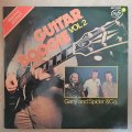 Gary & Spider - Guitar Boogie Vol 2 - Vinyl LP Record - Opened  - Very-Good+ Quality (VG+)