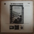 Donovan  The World Of Donovan - Vinyl LP Record - Opened  - Very-Good+ Quality (VG+)