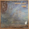 Rasa  Universal Forum - Vinyl LP Record - Opened  - Very-Good+ Quality (VG+)