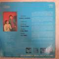 Lucho Cavour  Quena - Vinyl LP Record - Opened  - Very-Good+ Quality (VG+)