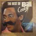Bill Cosby - The Best Of  - Double Vinyl LP Record - Opened  - Very-Good+ Quality (VG+)