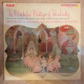 The Wonderful Waltzes Of Tchaikovsky Morton Gould - Chicago Symphony Orchestra   Vinyl LP R...