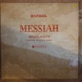 Handel - Messiah  - Highlights - Sir Malcolm Sargent   Vinyl LP Record - Opened  - Very-Goo...