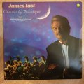 James Last  Classics By Moonlight - Vinyl LP Record - Opened  - Very-Good+ Quality (VG+)