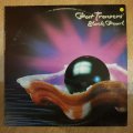 Pat Travers  Black Pearl - Vinyl LP Record - Opened  - Very-Good- Quality (VG-)
