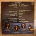 Pat Travers  Black Pearl - Vinyl LP Record - Opened  - Very-Good- Quality (VG-)