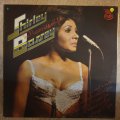 Shirley Bassey  The Nearness Of You -  Vinyl LP Record - Opened  - Very-Good+ Quality (VG+)