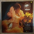 Shirley Bassey  25th Anniversary Album -  Vinyl LP Record - Opened  - Very-Good+ Quality (VG+)