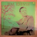 Jim Reeves -  Jim Reeves - Vinyl LP Record - Opened  - Very-Good+ Quality (VG+)