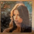 Jessi Colter  Jessi -  Vinyl LP Record - Opened  - Very-Good+ Quality (VG+)