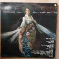 Cleo Laine  Return To Carnegie - Opened - Vinyl LP Record  - Very-Good Quality (VG)