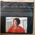 Cleo Laine  Return To Carnegie - Opened - Vinyl LP Record  - Very-Good Quality (VG)