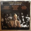 Dave Brubeck  Summit Sessions - Vinyl LP Record  - Very-Good+ Quality (VG+)