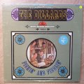 The Dillards With Byron Berline  Pickin' And Fiddlin' - Opened - Vinyl LP Record  - Very-Go...