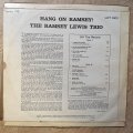 The Ramsey Lewis Trio  Hang On Ramsey! -  Vinyl LP Record - Opened  - Very-Good- Quality (VG-)