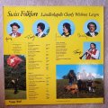 Swiss Folklore - Lndlerkapelle Charly Widmer - Opened    Vinyl LP Record - Opened  - Very...