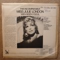 Julie London  With Body & Soul - Opened - Vinyl LP Record  - Very-Good Quality (VG)