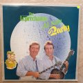 The Leprechauns - All Night Party - Castle Lager -  Vinyl LP Record - Opened  - Very-Good- Qualit...