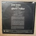 Joe Loss Plays Glen Miller  - Opened    Vinyl LP Record - Opened  - Very-Good+ Quality (VG+)