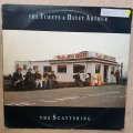 The Fureys and Davey Arthur - The Scattering -  Opened    Vinyl LP Record - Opened  - Very-...