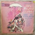 My Fair Lady - Audrey Hepburn Rex Harrison  - Original Soundtrack Recording  -  Opened    V...